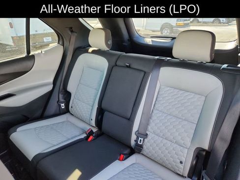 Used 2019 Chevrolet Equinox LS w/ LS Convenience Package image 28