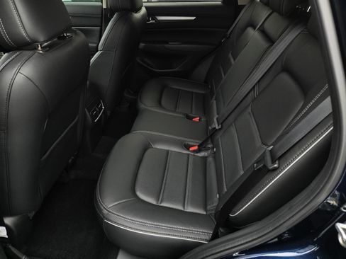 New 2025 MAZDA CX-5 AWD 2.5 S w/ Preferred Package image 11