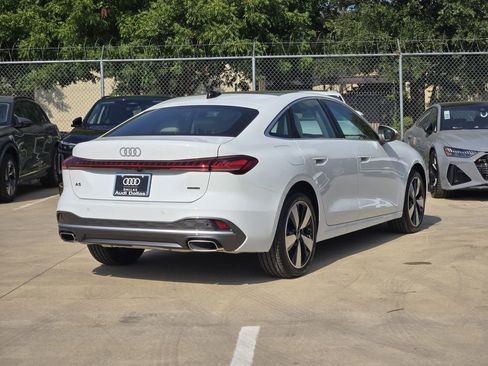 New 2025 Audi A5 2.0T Premium Plus image 6