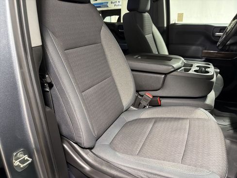 Used 2019 Chevrolet Silverado 1500 LT w/ All-Star Edition image 23