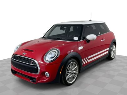 Used 2020 MINI Cooper S w/ Storage Package