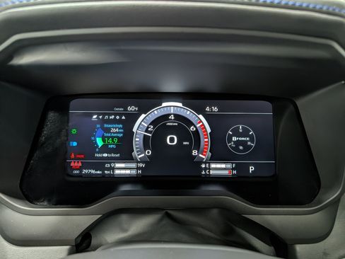 Used 2024 Toyota Tundra Platinum image 22