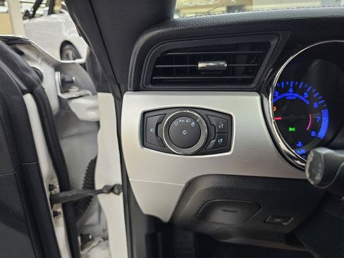 Used 2017 Ford Mustang Premium w/ Equipment Group 201A RWD image 32
