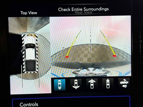 Used 2019 RAM 2500 Limited image 17