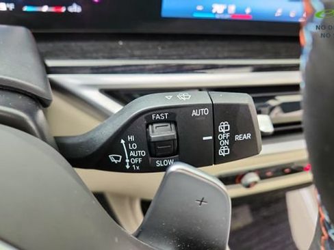 Used 2026 BMW X7 M60i AWD/4WD image 45
