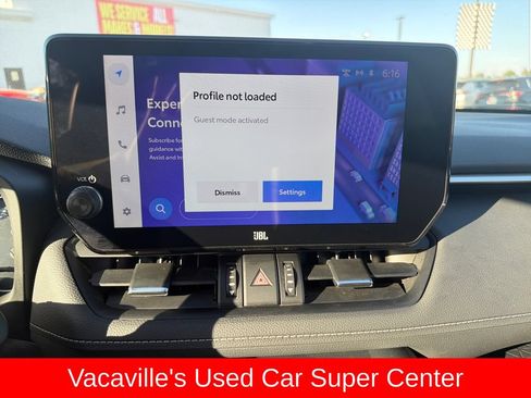 Used 2023 Toyota RAV4 XLE Premium AWD/4WD image 18