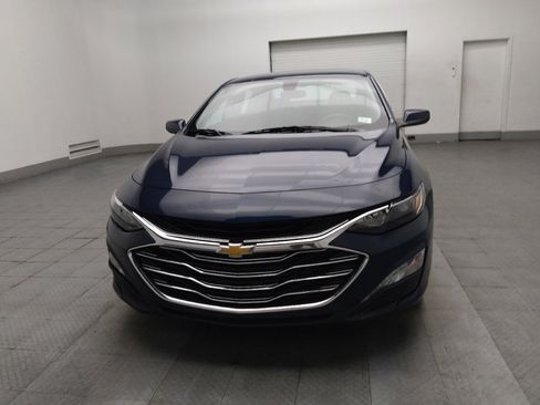 Used 2022 Chevrolet Malibu LT FWD image 15