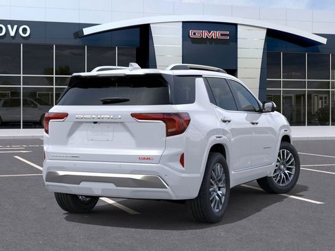New 2026 GMC Terrain Denali image 4