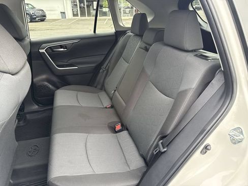 Used 2024 Toyota RAV4 XLE w/ Convenience Package AWD/4WD image 24