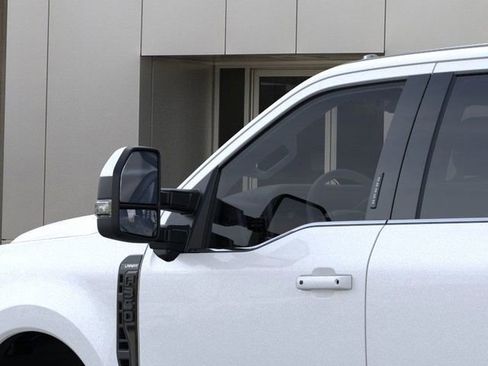 Used 2024 Ford F350 Lariat w/ Lariat Ultimate Package image 20