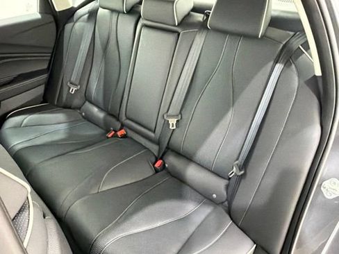 Used 2023 Acura TLX SH-AWD w/ Advance Package image 16