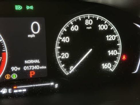 Used 2025 Honda Civic Sport image 16