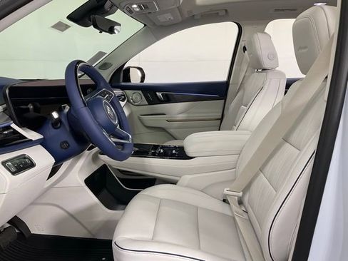 New 2026 Buick Enclave Avenir w/ Super Cruise Package image 27