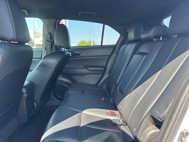 Used 2024 Mitsubishi Eclipse Cross AWD image 11