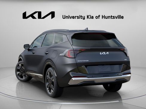 New 2026 Kia Sportage SX Prestige AWD/4WD image 5