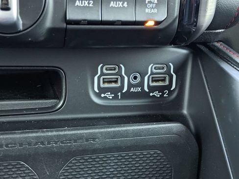 Used 2022 RAM 1500 TRX w/ TRX Level 2 Equipment Group AWD/4WD image 34