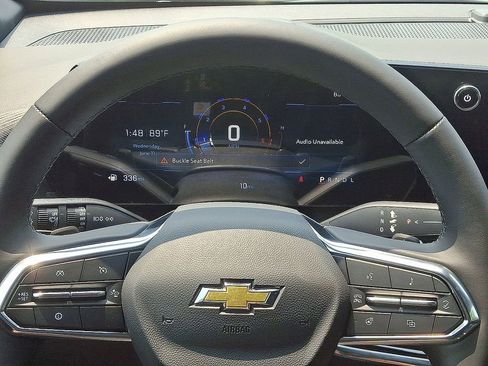 New 2026 Chevrolet Equinox LT FWD image 10