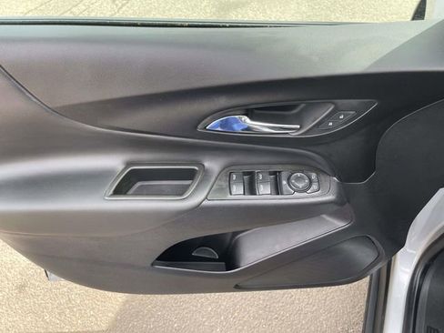 Certified 2022 Chevrolet Equinox LT image 16