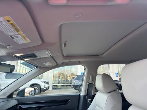 Certified 2025 Honda CR-V EX-L image 24