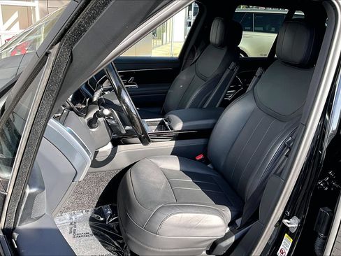 Used 2023 Land Rover Range Rover SE AWD/4WD image 24