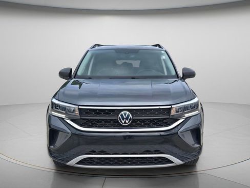 Used 2023 Volkswagen Taos S FWD image 5