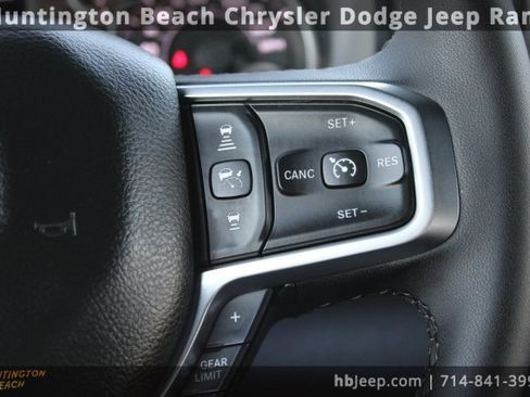 Used 2026 RAM 1500 Big Horn image 17