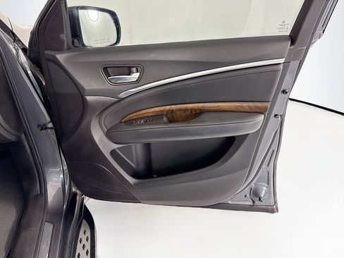 Used 2019 Acura MDX SH-AWD w/ Advance Package image 27