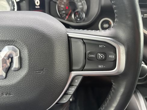 Used 2023 RAM 1500 Big Horn AWD/4WD image 23