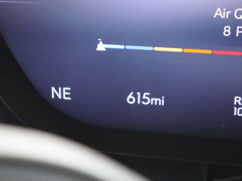 Used 2026 Buick Enclave Avenir w/ Super Cruise Package FWD image 36