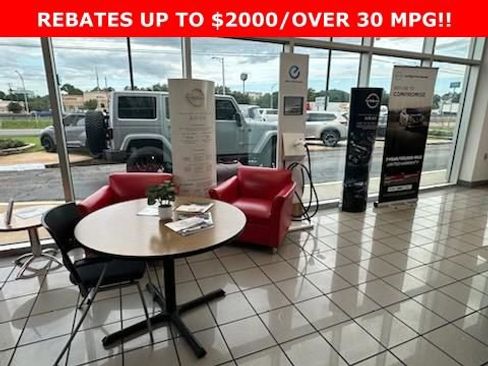New 2026 Nissan Kicks SR FWD image 42