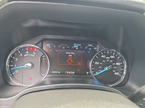 Certified 2021 Ford F250 Lariat AWD/4WD image 20
