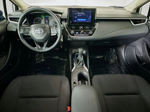 Used 2024 Toyota Corolla LE FWD image 26