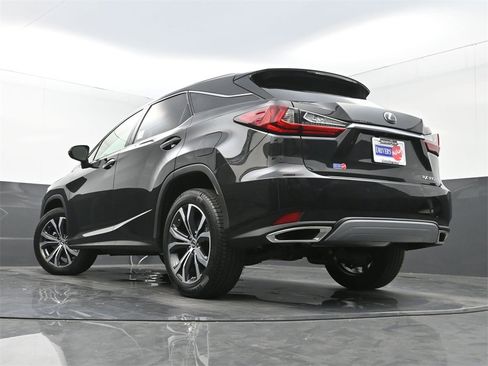 Used 2022 Lexus RX 350 FWD w/ Premium Package image 30