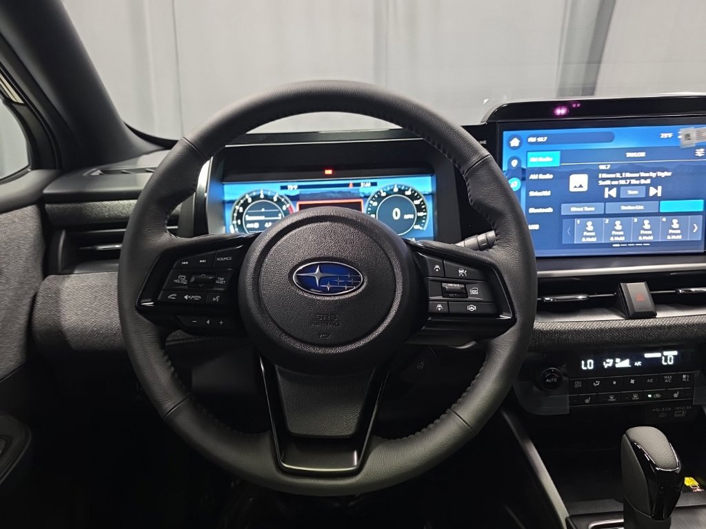 New 2026 Subaru Outback Limited AWD/4WD image 10