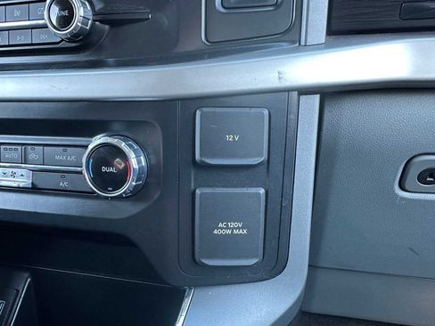 Used 2022 Ford F150 XLT w/ Equipment Group 301A Mid image 31