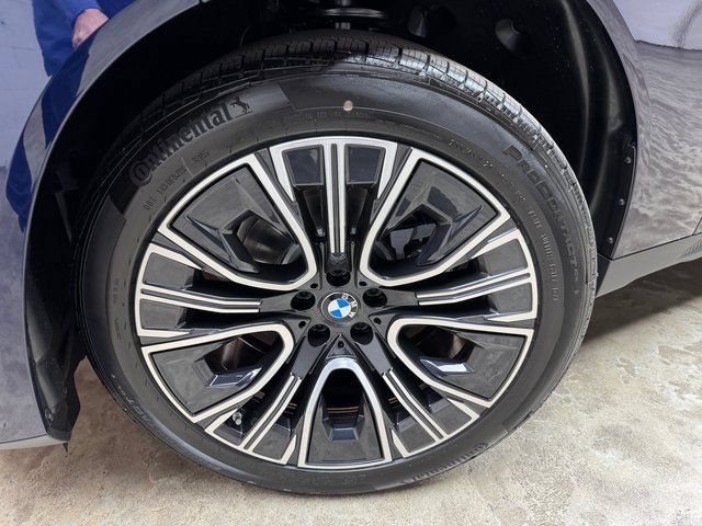 Used 2026 BMW X3 xDrive30i w/ Premium Package AWD/4WD image 28