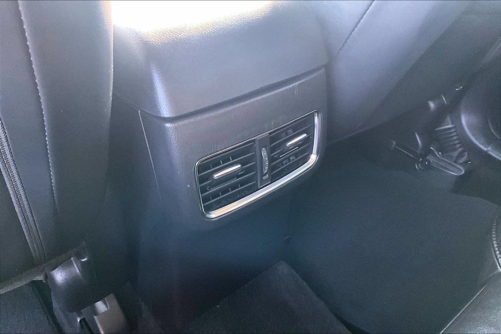 Used 2025 MAZDA CX-5 AWD 2.5 S w/ Select Package image 32