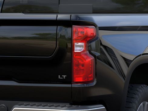 New 2026 Chevrolet Silverado 1500 LT AWD/4WD image 11