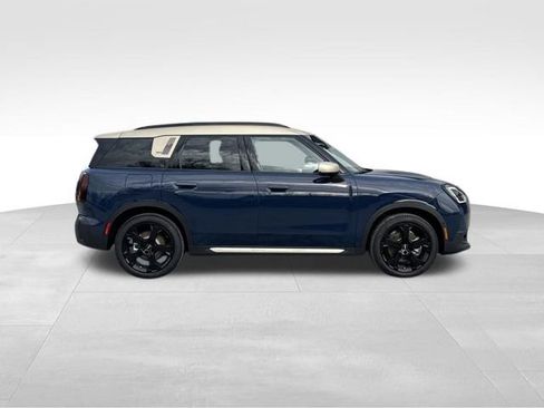New 2026 MINI Cooper Countryman S image 2
