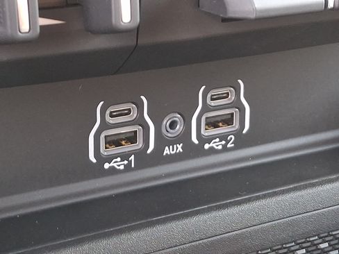 New 2026 RAM 1500 Big Horn AWD/4WD image 20