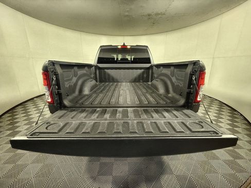Used 2023 RAM 1500 Big Horn image 25