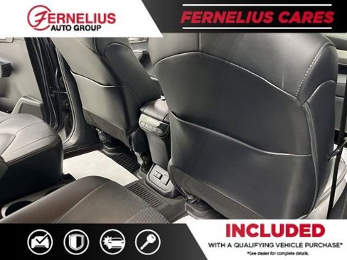 Used 2021 Toyota Highlander Limited AWD/4WD image 28