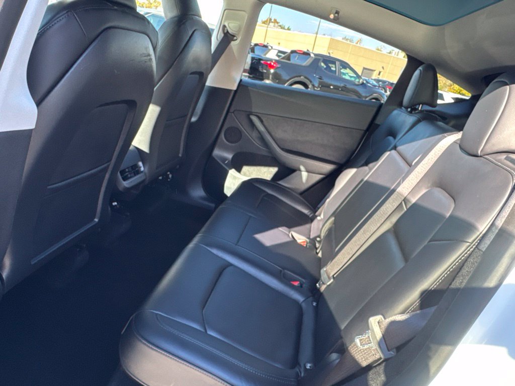 Used 2023 Tesla Model Y Long Range AWD/4WD image 22