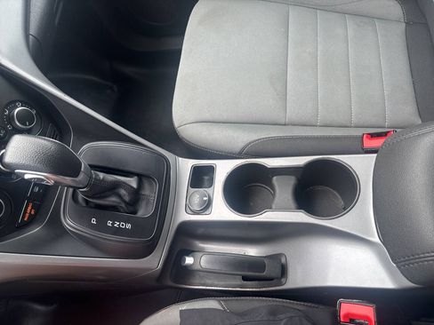 Used 2016 Ford Escape SE AWD/4WD image 24