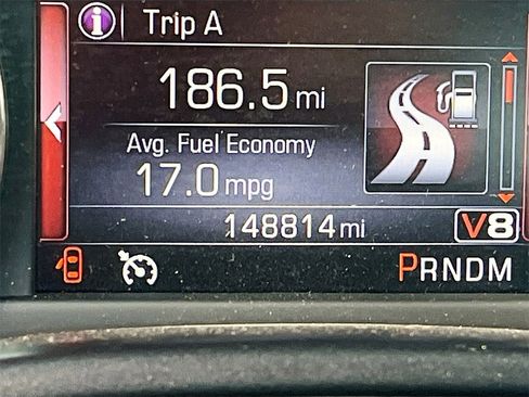 Used 2014 GMC Sierra 1500 SLT w/ Driver Alert Package image 12