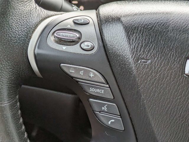 Used 2019 Nissan Pathfinder SL FWD image 28