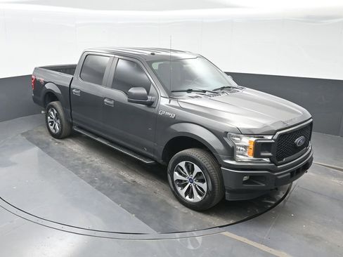 Used 2019 Ford F150 XL w/ Equipment Group 101A Mid image 24