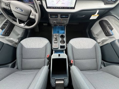 New 2026 Ford Maverick XLT w/ XLT Luxury Package image 26