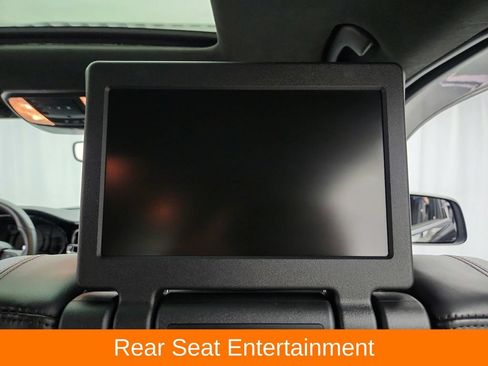 Used 2021 Dodge Durango R/T w/ SRT Interior Appearance Group AWD/4WD image 39