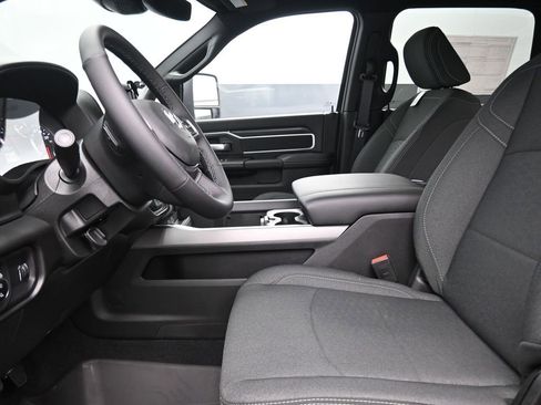 New 2026 RAM 2500 Big Horn image 13